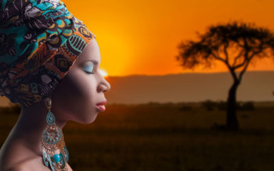 African spirituality vs religion