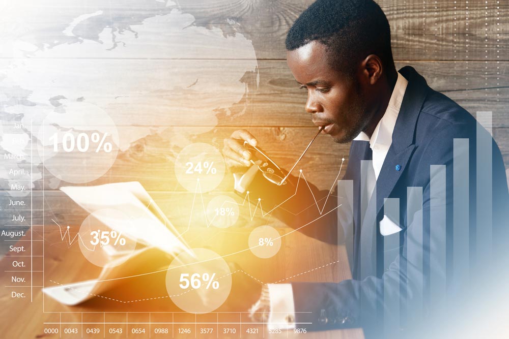 It is time for a unified african economy.