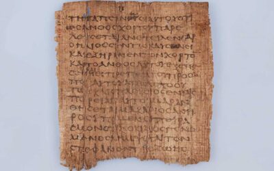 History of our ancestors in Ancient Egypt is written in stone and the papyri