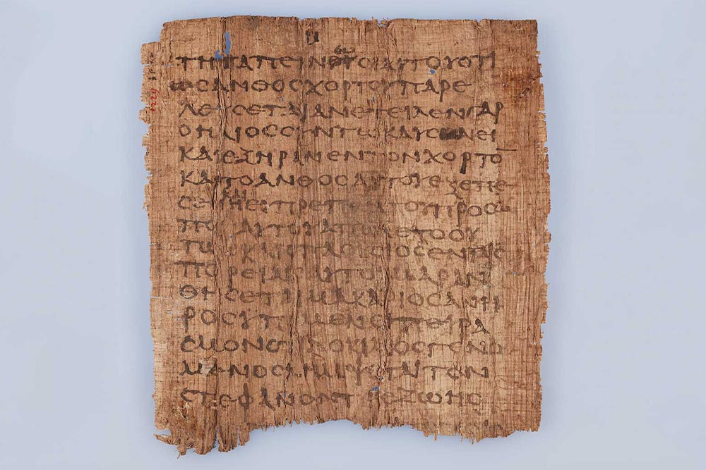 History of our Ancestors in Ancient Egypt is written in Stone and the Papyri