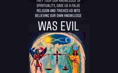 Original African Spiritual System