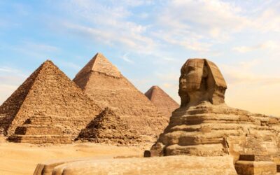 De-bunking the myth that Africa was uncivilised and illiterate.