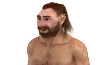 Debunking the homo-sapien origin of Caucasians