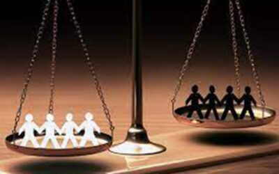 The need to counter-balance black racially devalued education curriculum.