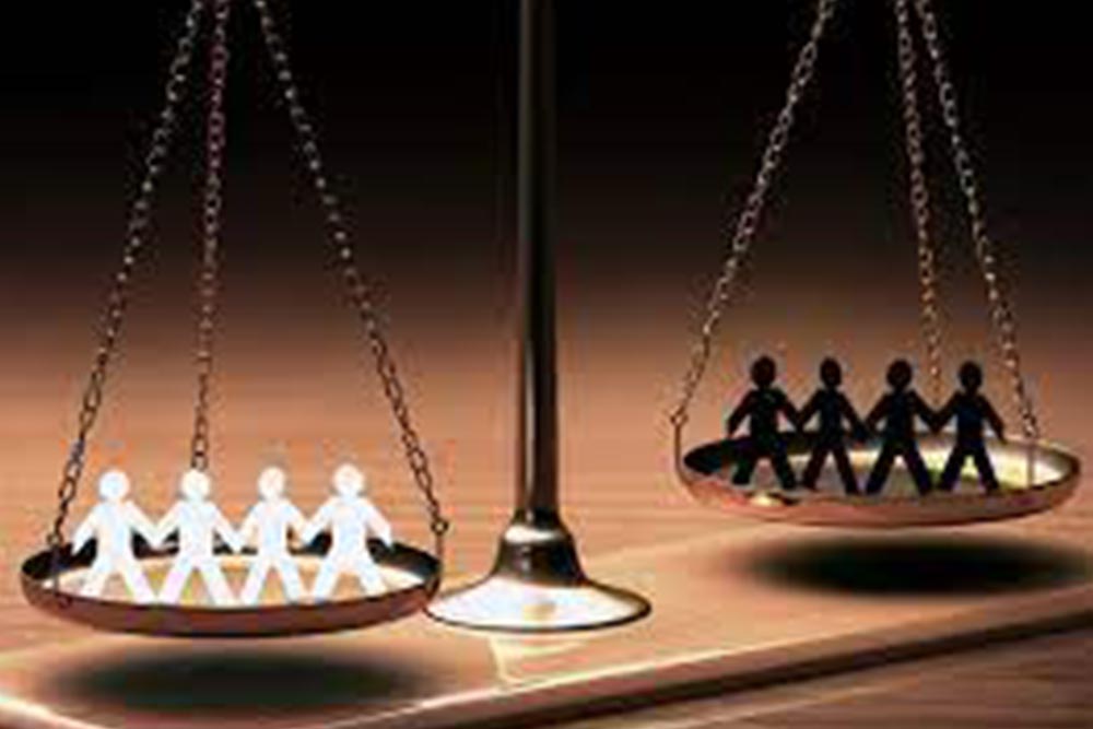 The Need To Counter-Balance Black Racially Devalued Education Curriculum.